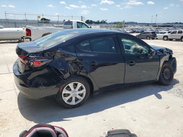 2018 MAZDA 3 SPORT - 3MZBN1U74JM269668