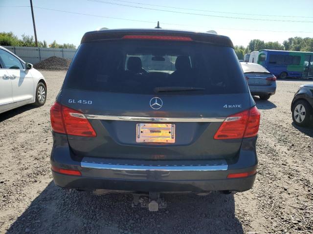 2015 MERCEDES-BENZ GL 450 4MA 4JGDF6EE5FA514609