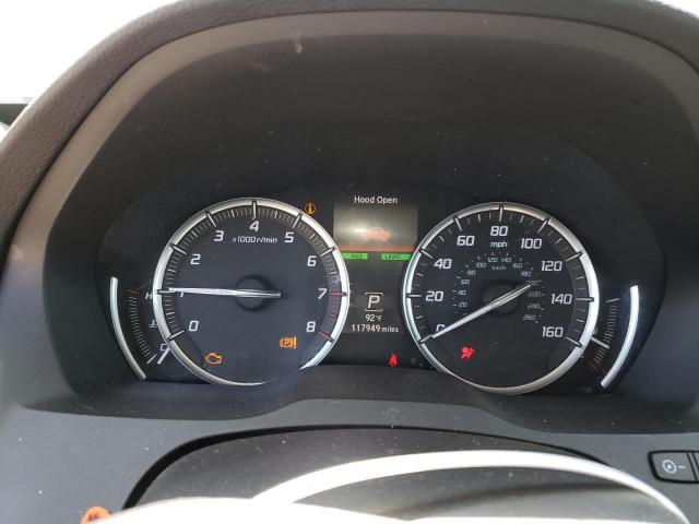 2017 ACURA MDX 5FRYD3H33HB005762