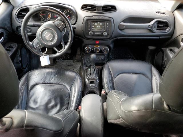 2017 JEEP RENEGADE L - ZACCJABB2HPF56282