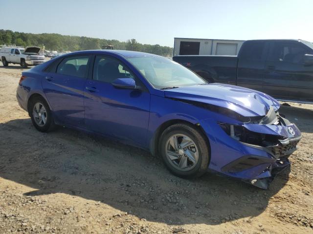 2025 HYUNDAI ELANTRA SE - KMHLL4DG3SU957989