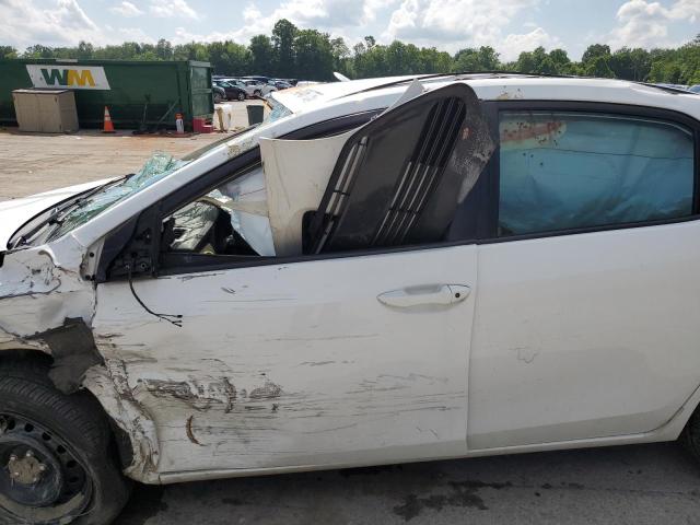 2017 TOYOTA COROLLA L - 2T1BURHEXHC909687
