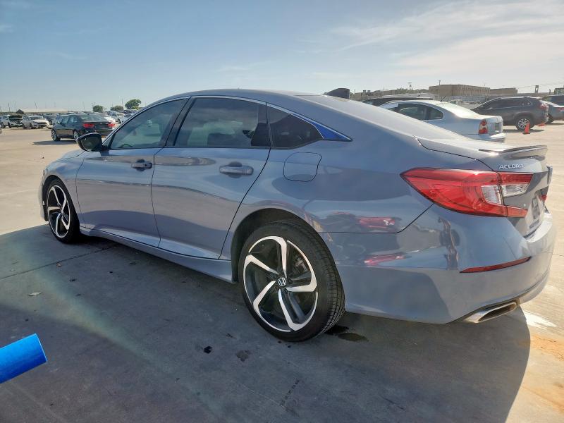 2021 HONDA ACCORD SPO - 1HGCV2F34MA030258