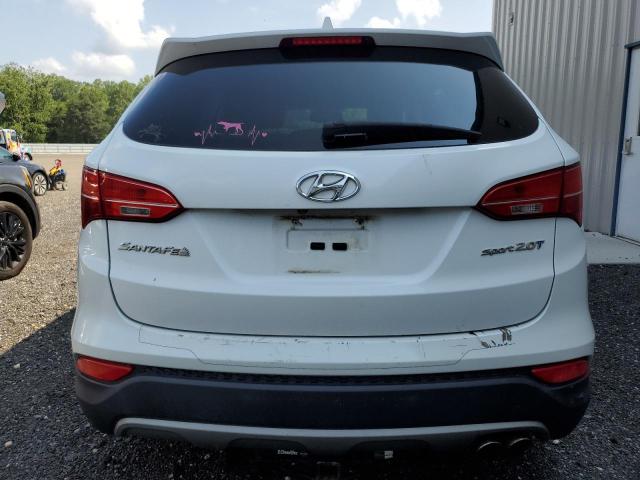 2014 HYUNDAI SANTA FE S - 5XYZU3LA9EG166830