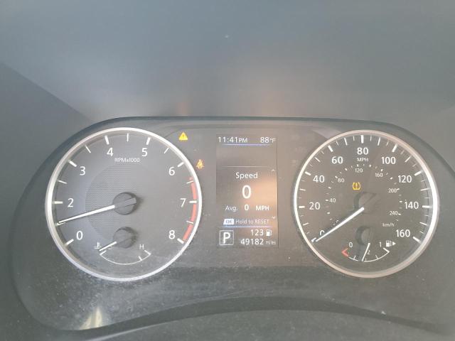 2024 NISSAN SENTRA S - 3N1AB8BV0RY284287