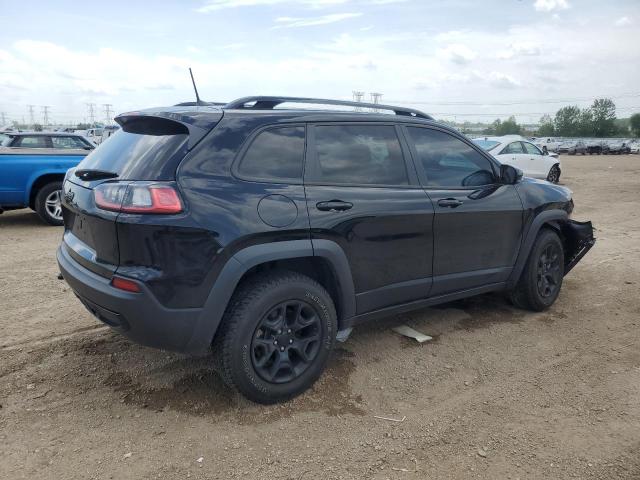2022 JEEP CHEROKEE L - 1C4PJMCX6ND554798