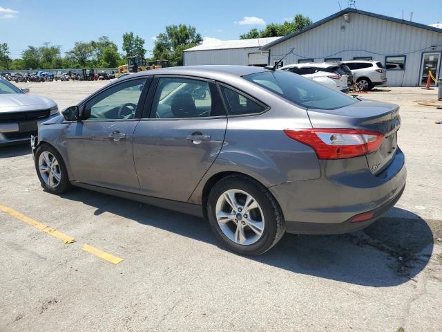 Vin: 1fadp3f20dl169999, lot: 63573485, ford focus se 20132
