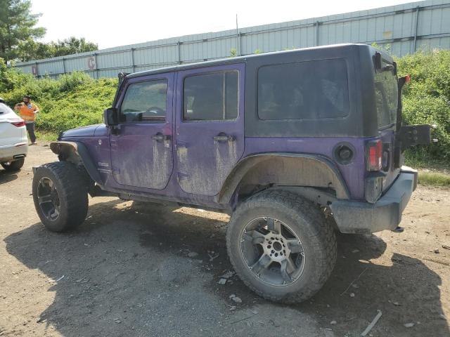 2017 JEEP WRANGLER UNLIMITED SPORT 1C4BJWDG1HL722524