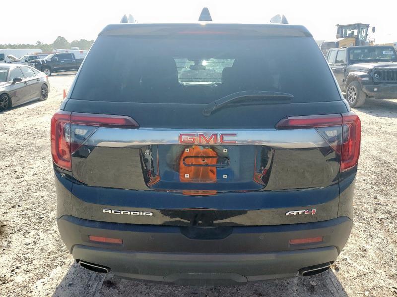 2021 GMC ACADIA AT4 1GKKNLLS3MZ127324