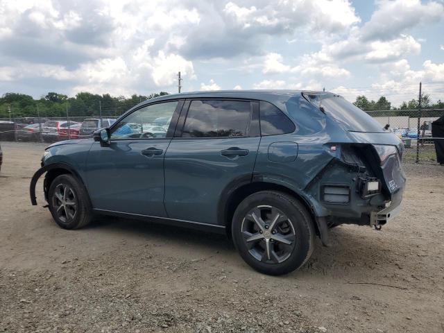 2024 HONDA HR-V EXL 3CZRZ2H7XRM739004