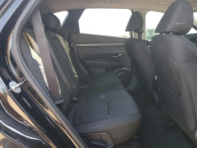 2024 HYUNDAI TUCSON SEL 5NMJB3DE3RH387209