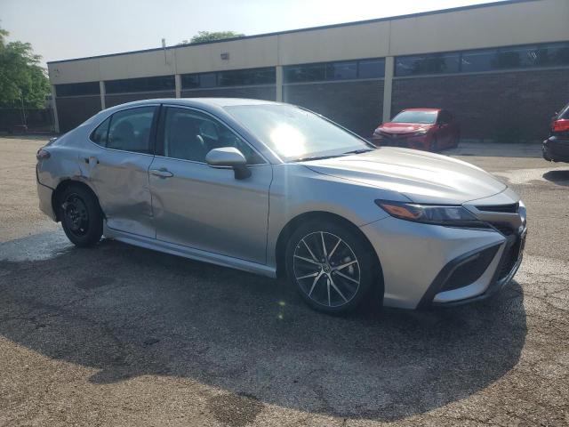 2023 TOYOTA CAMRY SE 4T1G11BK0PU091768