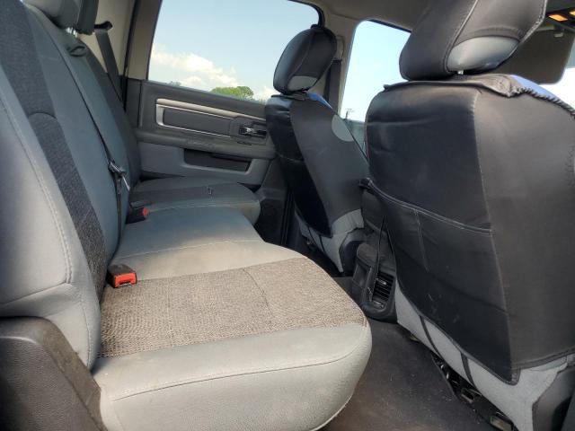 2018 RAM 2500 SLT 3C6UR5DL6JG237475