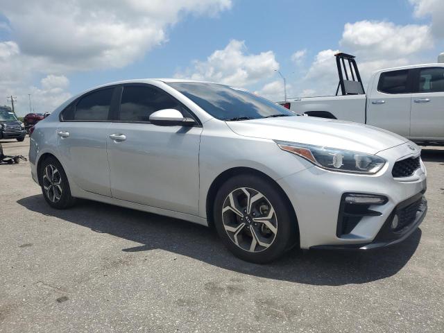 2021 KIA FORTE FE 3KPF24AD4ME265711