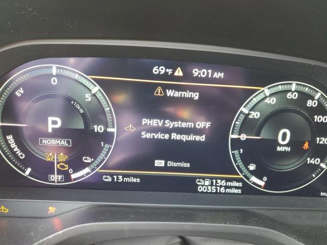 2024 MITSUBISHI OUTLANDER JA4T5WA94RZ065693