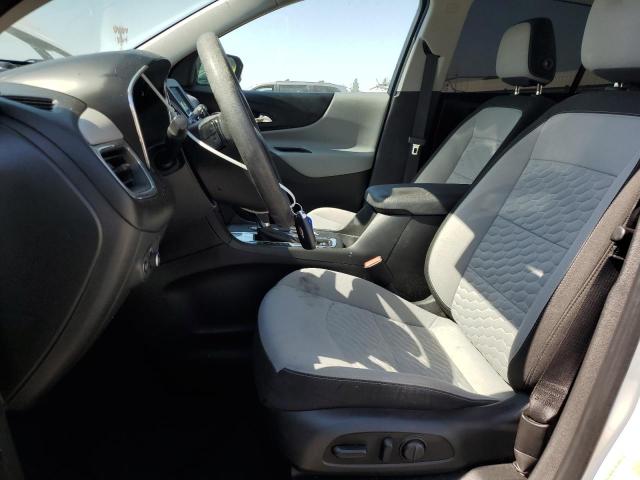 2020 CHEVROLET EQUINOX LS 3GNAXHEV9LS638111