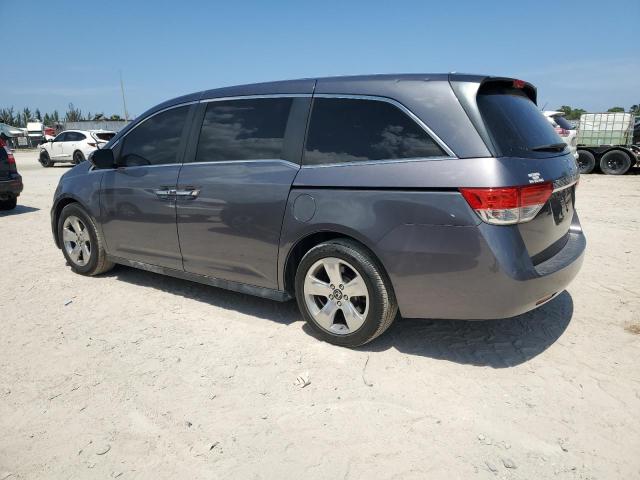 2015 HONDA ODYSSEY EX 5FNRL5H67FB011432