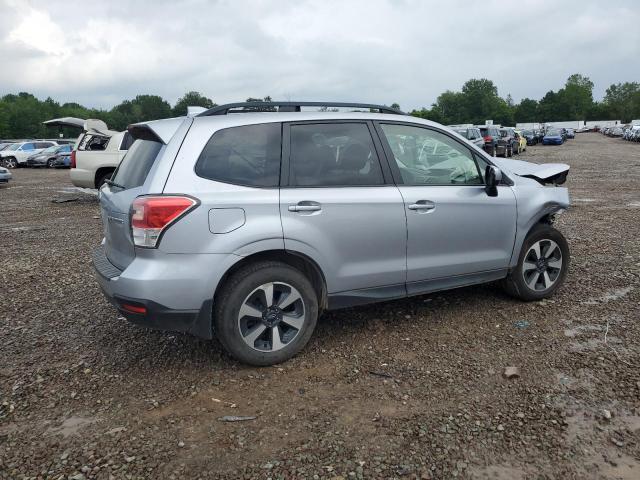 2017 SUBARU FORESTER 2 JF2SJAEC1HH538607