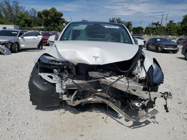 2021 TESLA MODEL Y 5YJYGAEE2MF187287