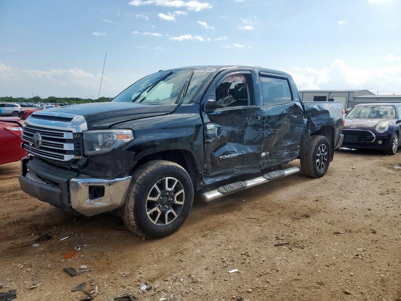 TOYOTA TUNDRA CRE