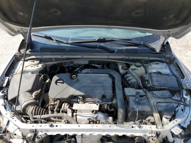 2017 CHEVROLET MALIBU LS - 1G1ZB5ST9HF193143
