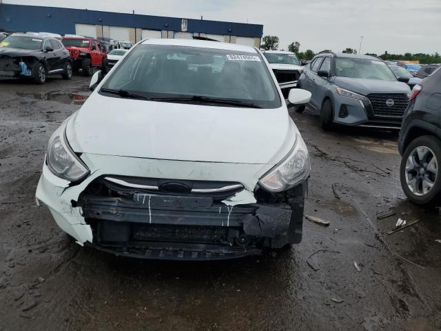 2017 HYUNDAI ACCENT SE KMHCT4AE8HU277940