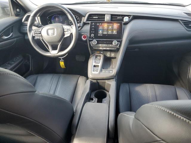 2020 HONDA INSIGHT TO 19XZE4F94LE004702