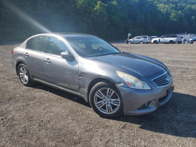 Vin: jn1cv6ar3am457445, lot: 63558725, infiniti g37 20104