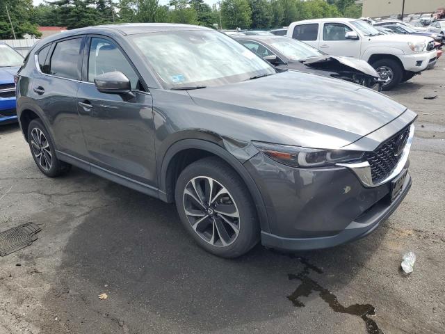 2022 MAZDA CX-5 PREMIUM JM3KFBDM2N0577871