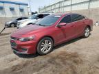 2018 CHEVROLET MALIBU LT - 1G1ZD5ST7JF267000