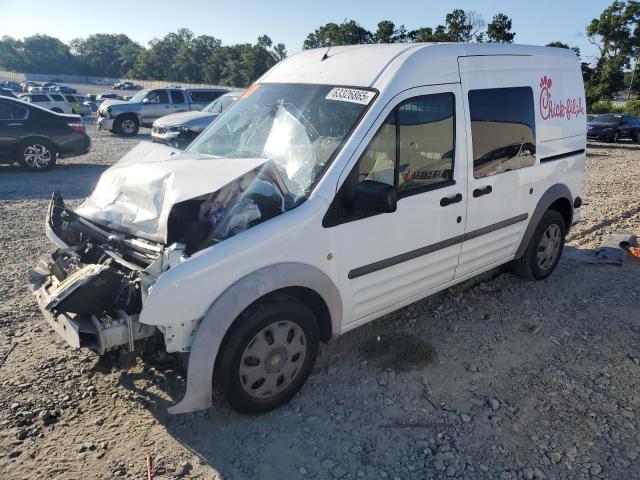 FORD TRANSIT CO
