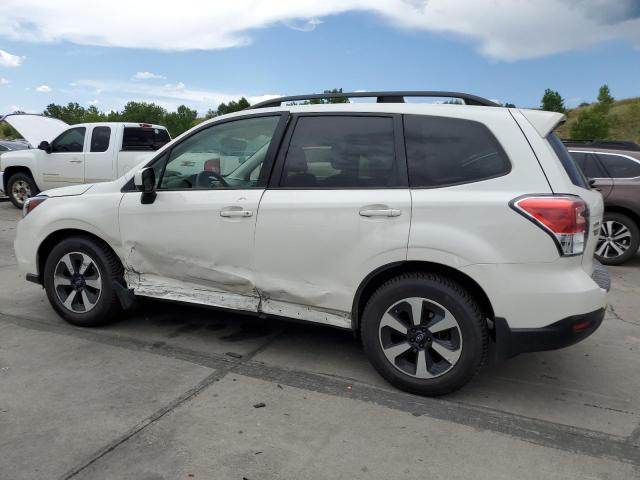 2017 SUBARU FORESTER 2 JF2SJAGC2HH589451