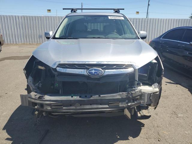2017 SUBARU FORESTER 2 - JF2SJARC1HH428747