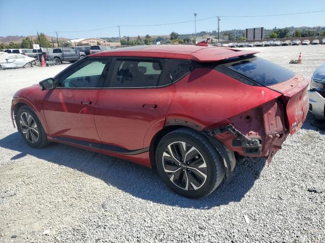 2022 KIA EV6 GT LIN KNDC44LA6N5033107