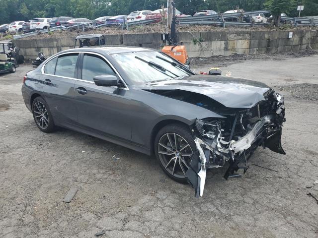 2019 BMW 330XI WBA5R7C58KAJ84013