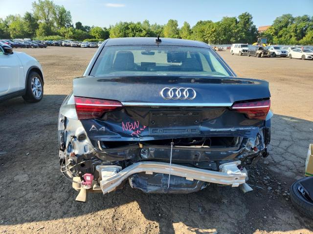 2021 AUDI A4 PREMIUM WAUBBAF48MA023039