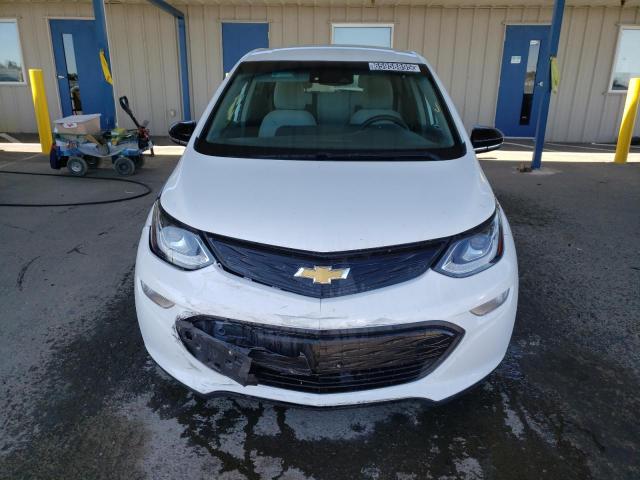 2020 CHEVROLET BOLT EV LT 1G1FY6S09L4124213