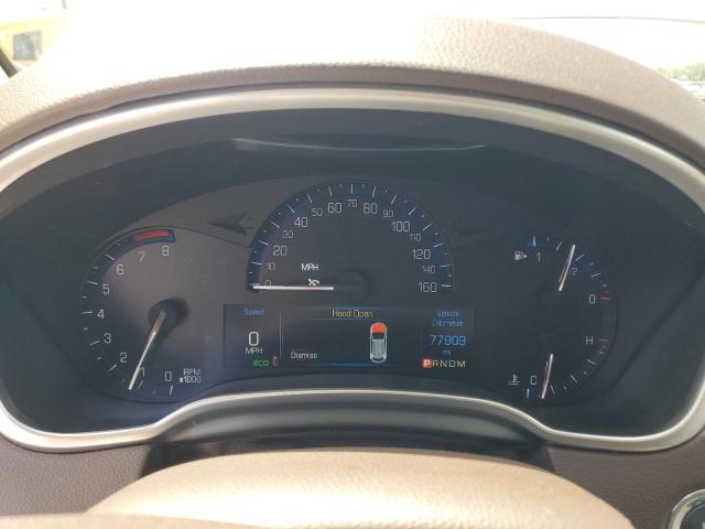 2015 CADILLAC SRX PERFOR 3GYFNFE32FS562298