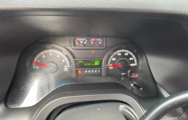 1FBSS3BL1CDA67610 2012 FORD ALL Models