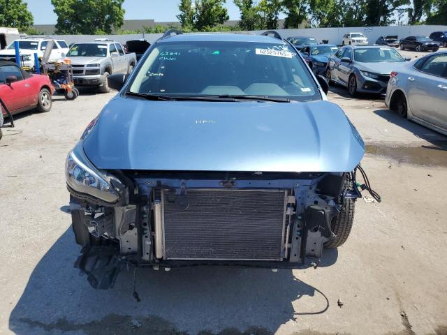 2021 SUBARU CROSSTREK - JF2GTABC3MH650324