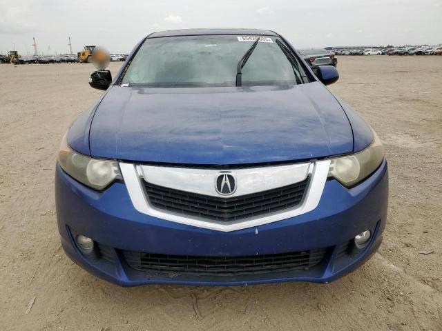 2010 ACURA TSX - JH4CU2F64AC017570