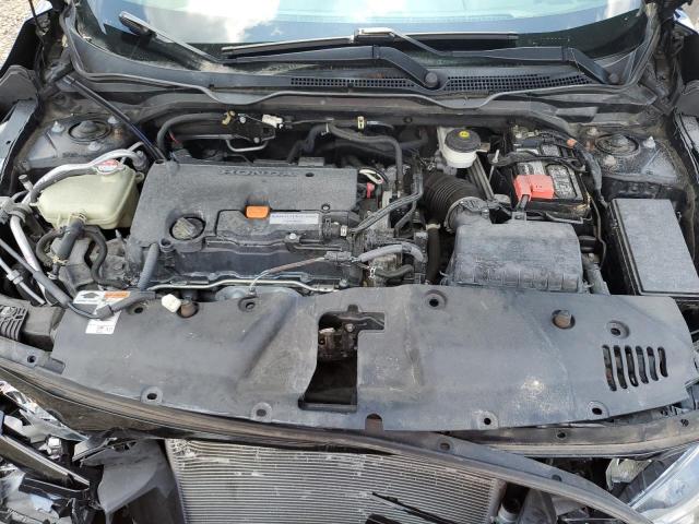 2017 HONDA CIVIC LX 19XFC2E56HE034934