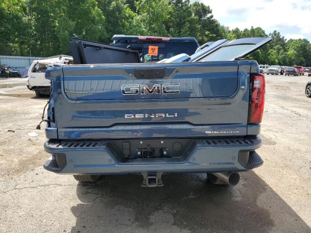 2025 GMC SIERRA K25 1GT4UXEY5SF242425