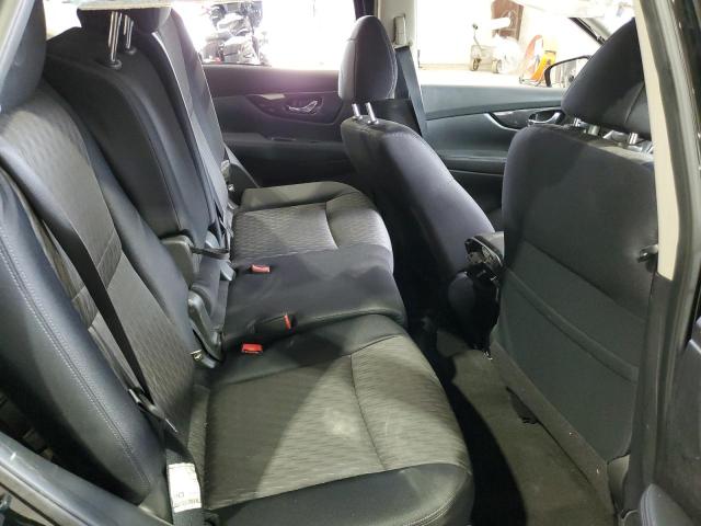 2017 NISSAN ROGUE S - JN8AT2MV0HW010439