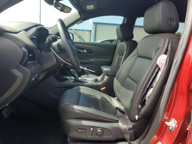 2023 CHEVROLET TRAVERSE R 1GNEVJKWXPJ312210