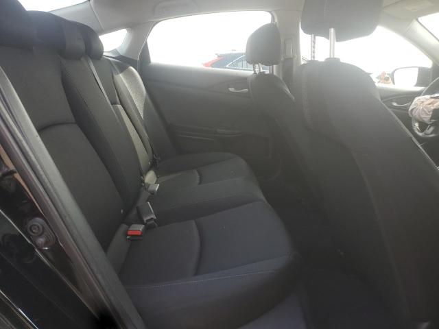 2018 HONDA CIVIC LX - 2HGFC2F56JH581115