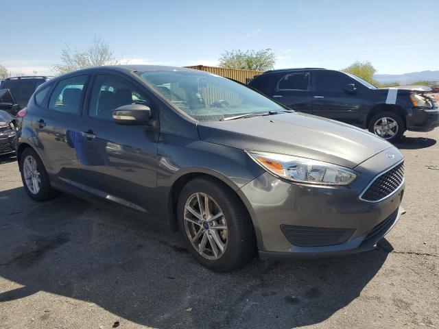 2017 FORD FOCUS SE 1FADP3K27HL325192