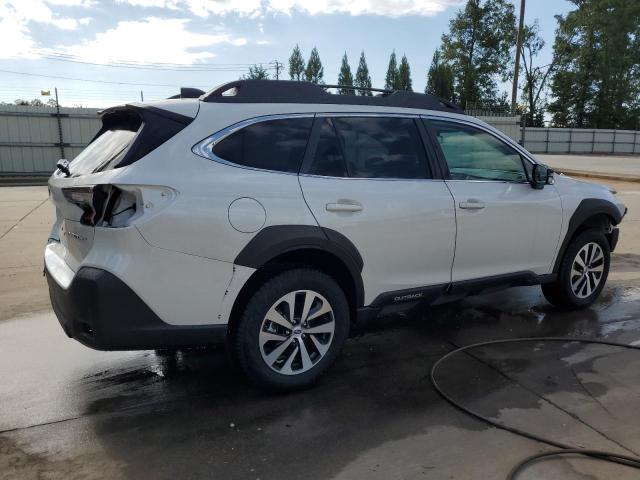 2025 SUBARU OUTBACK PR 4S4BTADC3S3157674