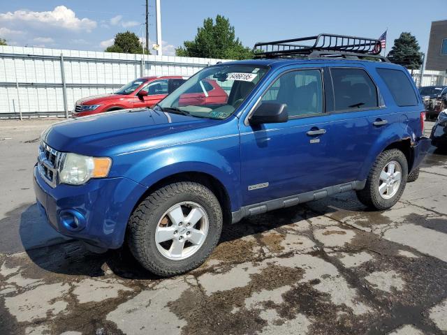 FORD ESCAPE XLT