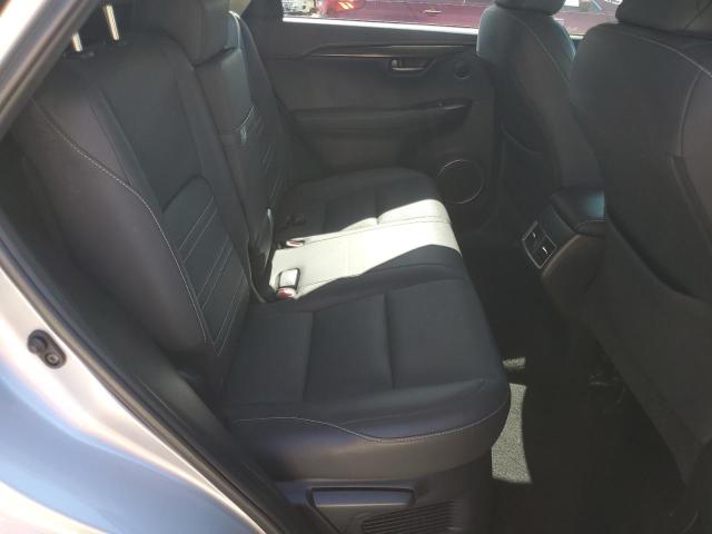 2018 LEXUS NX 300 BAS JTJYARBZ9J2099064